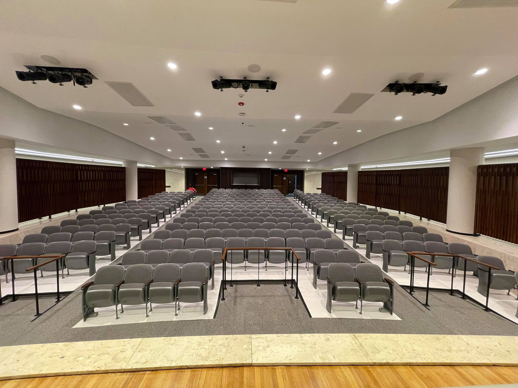 CEN Auditorium